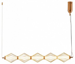 Подвесной светильник Moderli Eloise V11357-PL в Златоусте - zlatoust.ok-mebel.com | фото