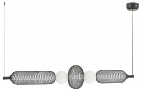 Подвесной светильник Moderli Lattice V11254-PL в Златоусте - zlatoust.ok-mebel.com | фото 2