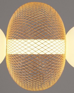 Подвесной светильник Moderli Lattice V11258-PL в Златоусте - zlatoust.ok-mebel.com | фото 2