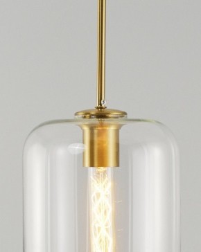 Подвесной светильник Moderli Scrum V2140-P в Златоусте - zlatoust.ok-mebel.com | фото