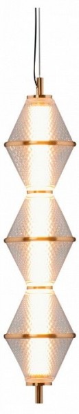 Подвесной светильник Moderli Senta V11361-PL в Златоусте - zlatoust.ok-mebel.com | фото
