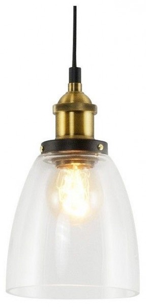 Подвесной светильник Moderli Single V11517-1P в Златоусте - zlatoust.ok-mebel.com | фото