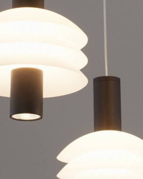 Подвесной светильник Moderli Sylv V11388-PL в Златоусте - zlatoust.ok-mebel.com | фото 5