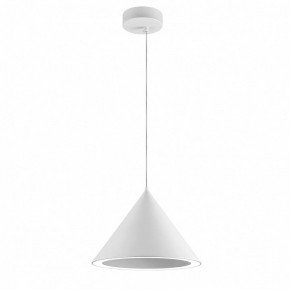 Подвесной светильник Natali Kovaltseva  LED LAMPS 81415 в Златоусте - zlatoust.ok-mebel.com | фото 2