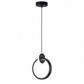 Подвесной светильник Natali Kovaltseva  LED LAMPS 81418 в Златоусте - zlatoust.ok-mebel.com | фото 2
