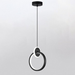 Подвесной светильник Natali Kovaltseva  LED LAMPS 81418 в Златоусте - zlatoust.ok-mebel.com | фото 3