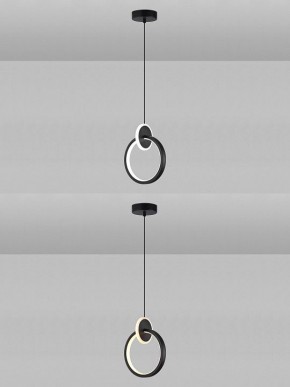 Подвесной светильник Natali Kovaltseva  LED LAMPS 81418 в Златоусте - zlatoust.ok-mebel.com | фото 4