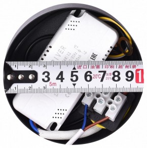 Подвесной светильник Natali Kovaltseva  LED LAMPS 81419 в Златоусте - zlatoust.ok-mebel.com | фото 5