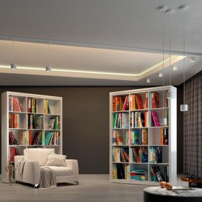 Подвесной светильник Novotech Bind 358793 в Златоусте - zlatoust.ok-mebel.com | фото 5