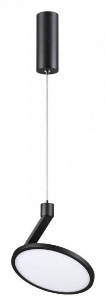 Подвесной светильник Novotech Hat 358350 в Златоусте - zlatoust.ok-mebel.com | фото 2