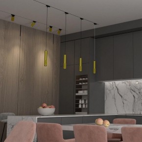 Подвесной светильник Novotech Mais 370771 в Златоусте - zlatoust.ok-mebel.com | фото 4