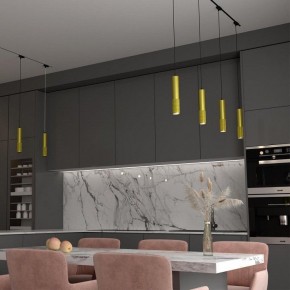 Подвесной светильник Novotech Mais LED 358503 в Златоусте - zlatoust.ok-mebel.com | фото 3