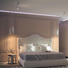 Подвесной светильник Novotech Mais LED 358511 в Златоусте - zlatoust.ok-mebel.com | фото 4