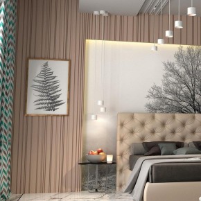 Подвесной светильник Novotech Patera 358655 в Златоусте - zlatoust.ok-mebel.com | фото 5