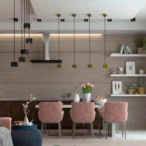 Подвесной светильник Novotech Patera 358672 в Златоусте - zlatoust.ok-mebel.com | фото 5