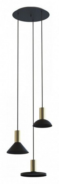 Подвесной светильник Nowodvorski Hermanos 8030 в Златоусте - zlatoust.ok-mebel.com | фото