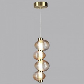 Подвесной светильник Odeon Light Bruco 5095/17L в Златоусте - zlatoust.ok-mebel.com | фото 3