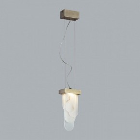 Подвесной светильник Odeon Light Foros 5437/12L в Златоусте - zlatoust.ok-mebel.com | фото 4