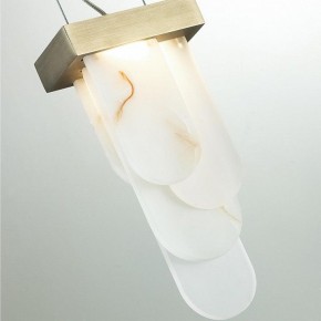 Подвесной светильник Odeon Light Foros 5437/12L в Златоусте - zlatoust.ok-mebel.com | фото 7