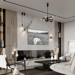Подвесной светильник Odeon Light Kolos 5459/4L в Златоусте - zlatoust.ok-mebel.com | фото 5