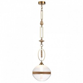 Подвесной светильник Odeon Light Krema 5441/1C в Златоусте - zlatoust.ok-mebel.com | фото 2