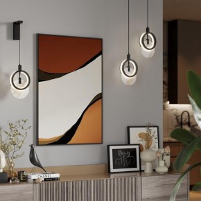 Подвесной светильник Odeon Light Mercury 5422/17L в Златоусте - zlatoust.ok-mebel.com | фото 5