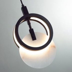 Подвесной светильник Odeon Light Mercury 5422/17L в Златоусте - zlatoust.ok-mebel.com | фото 7