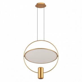 Подвесной светильник Odeon Light Orbit 7028/2L в Златоусте - zlatoust.ok-mebel.com | фото 3