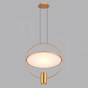 Подвесной светильник Odeon Light Orbit 7028/2L в Златоусте - zlatoust.ok-mebel.com | фото 4