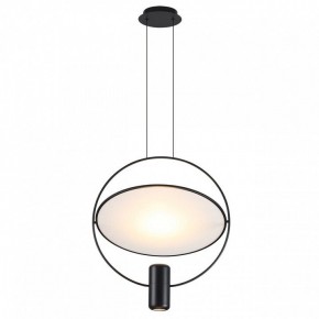 Подвесной светильник Odeon Light Orbit 7029/2L в Златоусте - zlatoust.ok-mebel.com | фото 2
