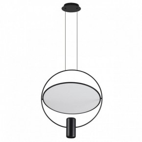 Подвесной светильник Odeon Light Orbit 7029/2L в Златоусте - zlatoust.ok-mebel.com | фото 3