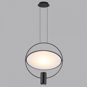 Подвесной светильник Odeon Light Orbit 7029/2L в Златоусте - zlatoust.ok-mebel.com | фото 4
