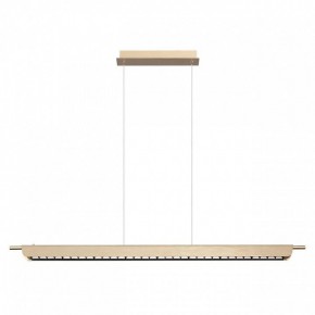 Подвесной светильник Odeon Light Punto 7018/40LA в Златоусте - zlatoust.ok-mebel.com | фото 4