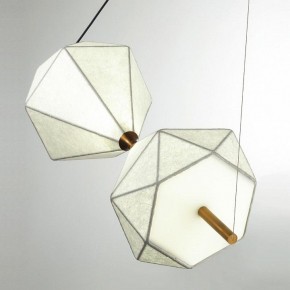 Подвесной светильник Odeon Light Sand Glass 7090/10L в Златоусте - zlatoust.ok-mebel.com | фото 4