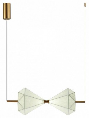 Подвесной светильник Odeon Light Sand Glass 7090/10L в Златоусте - zlatoust.ok-mebel.com | фото 5