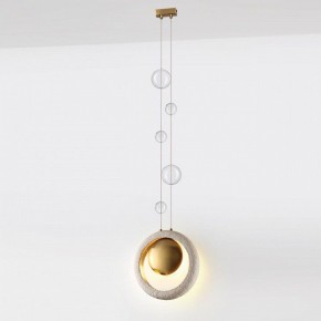 Подвесной светильник Odeon Light Saturn 5443/1 в Златоусте - zlatoust.ok-mebel.com | фото 5