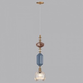 Подвесной светильник Odeon Light Terra 5414/1D в Златоусте - zlatoust.ok-mebel.com | фото 5