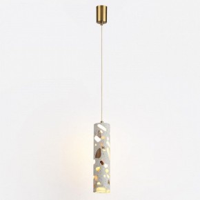 Подвесной светильник Odeon Light Terrazzo 7012/6L в Златоусте - zlatoust.ok-mebel.com | фото 2