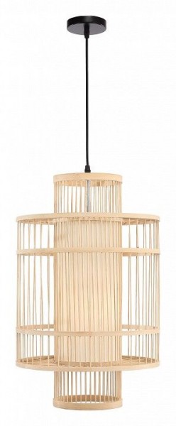 Подвесной светильник ST-Luce ALMA SL6241.523.01 в Златоусте - zlatoust.ok-mebel.com | фото 2