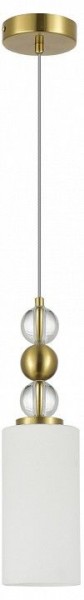 Подвесной светильник ST-Luce AURORA SL2003.303.01 в Златоусте - zlatoust.ok-mebel.com | фото 3