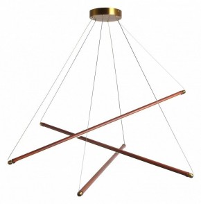 Подвесной светильник ST-Luce Brick SL6225.303.03 в Златоусте - zlatoust.ok-mebel.com | фото 4