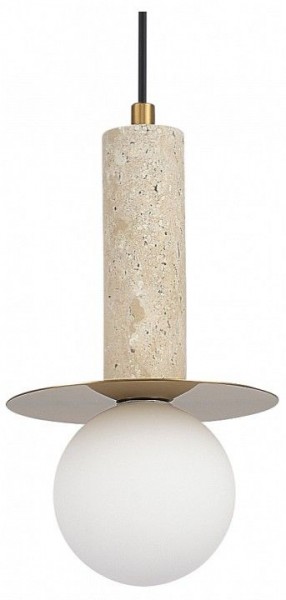 Подвесной светильник ST-Luce Earthy SL1194.303.01 в Златоусте - zlatoust.ok-mebel.com | фото