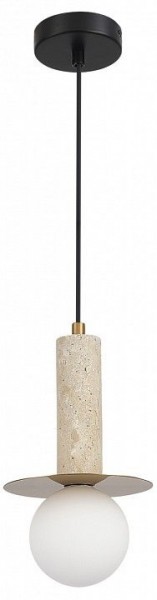 Подвесной светильник ST-Luce Earthy SL1194.303.01 в Златоусте - zlatoust.ok-mebel.com | фото 2