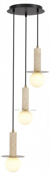 Подвесной светильник ST-Luce Earthy SL1194.303.03 в Златоусте - zlatoust.ok-mebel.com | фото 2