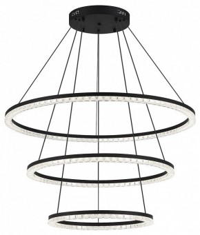 Подвесной светильник ST-Luce EUCLIDICS SL1018.403.03 в Златоусте - zlatoust.ok-mebel.com | фото 2