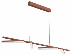 Подвесной светильник ST-Luce EUCLIDICS SL1018.603.04 в Златоусте - zlatoust.ok-mebel.com | фото 3