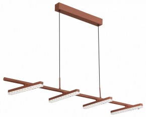 Подвесной светильник ST-Luce EUCLIDICS SL1018.603.04 в Златоусте - zlatoust.ok-mebel.com | фото 4