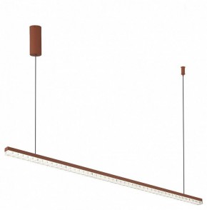 Подвесной светильник ST-Luce EUCLIDICS SL1018.613.01 в Златоусте - zlatoust.ok-mebel.com | фото 4