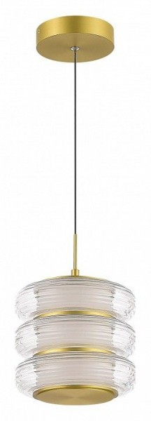 Подвесной светильник ST-Luce FRITTELA SL6239.203.03 в Златоусте - zlatoust.ok-mebel.com | фото 3
