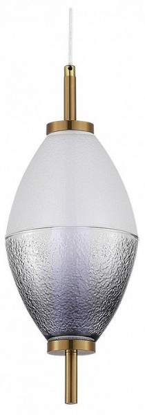 Подвесной светильник ST-Luce Ice SL6130.403.06 в Златоусте - zlatoust.ok-mebel.com | фото